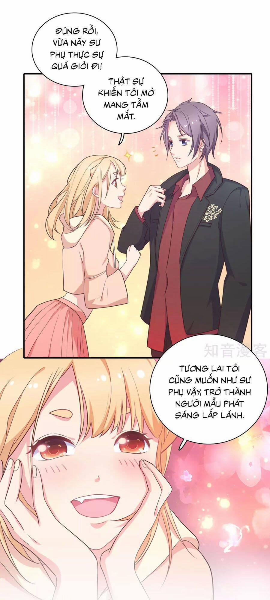 Hẹn Hò Siêu Tốc 9 trang 7