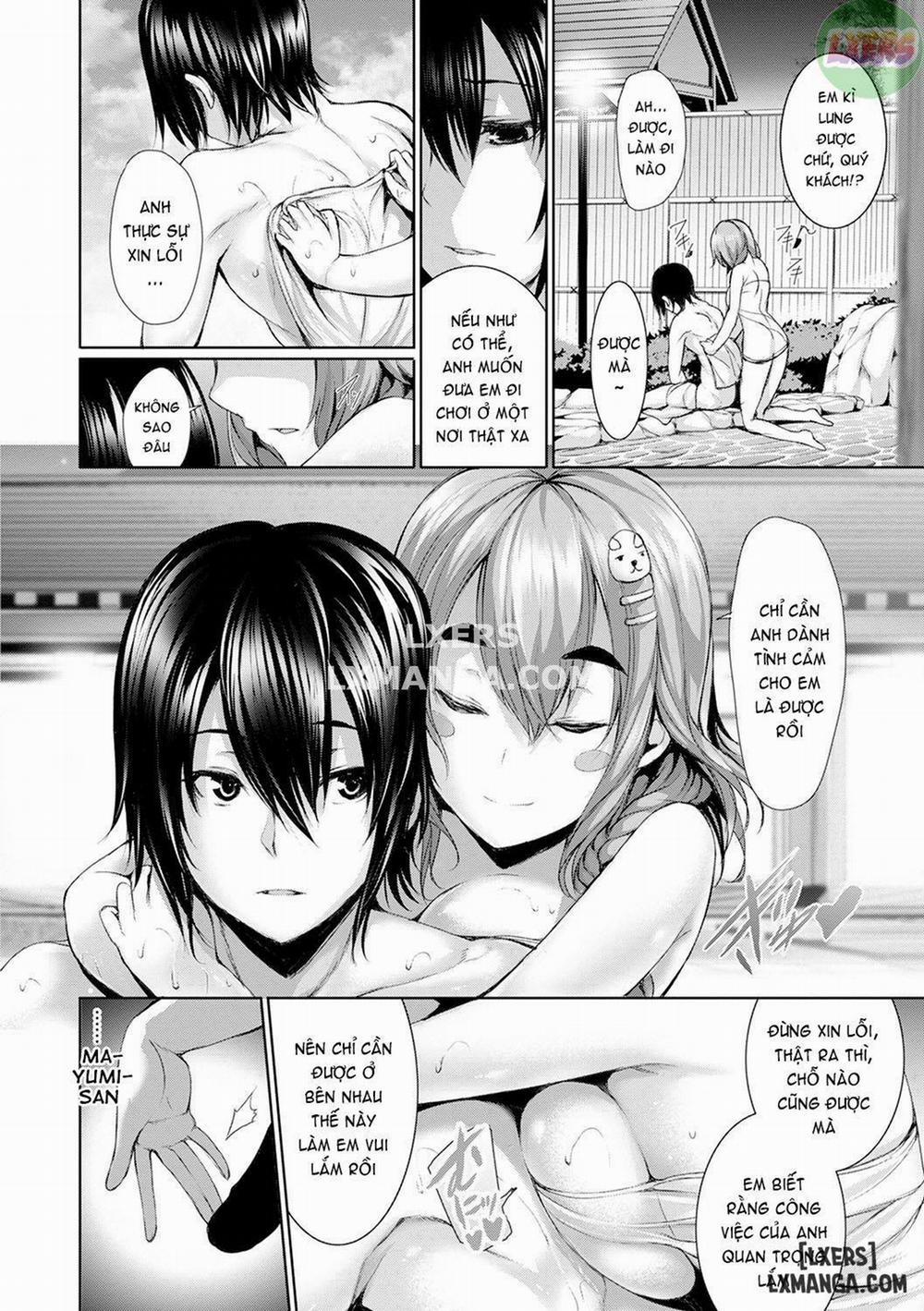 Henai Heroism 10 END trang 6