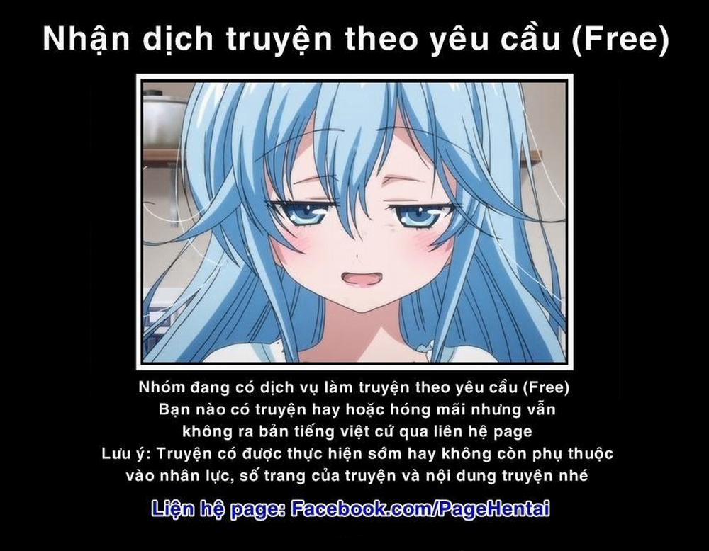 Henjo – Hen Na Joshi Kousei Amaguri Chiko 12 trang 1