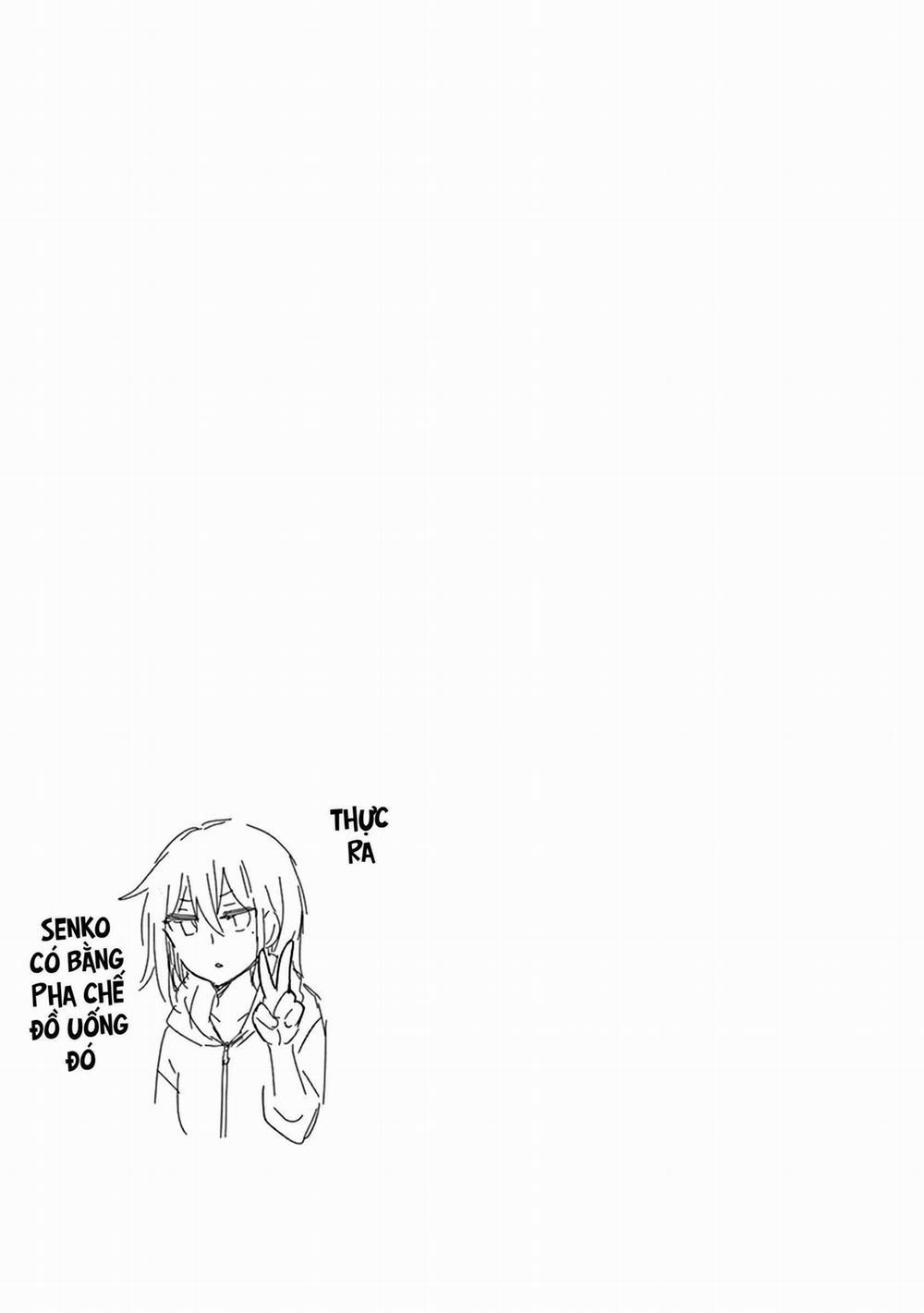 Henjo – Hen Na Joshi Kousei Amaguri Chiko 126.5 trang 5