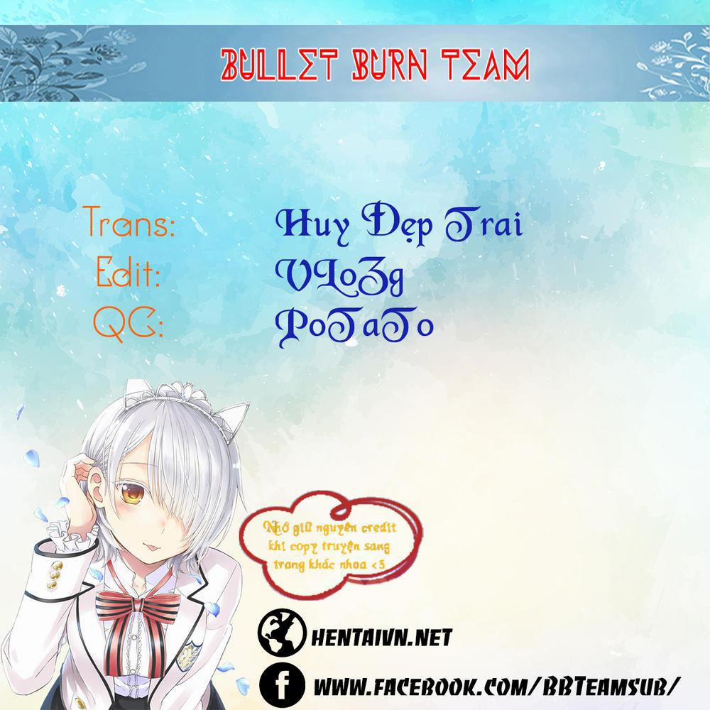 Henjo – Hen Na Joshi Kousei Amaguri Chiko 14 trang 1