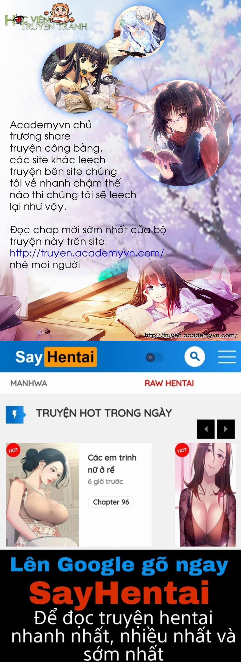 Henjo – Hen Na Joshi Kousei Amaguri Chiko 17 trang 24