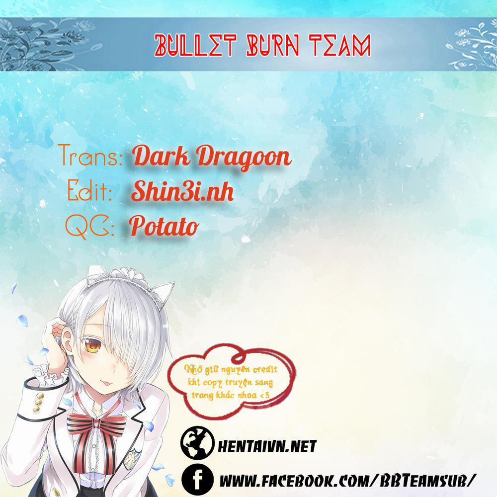 Henjo – Hen Na Joshi Kousei Amaguri Chiko 19 trang 1