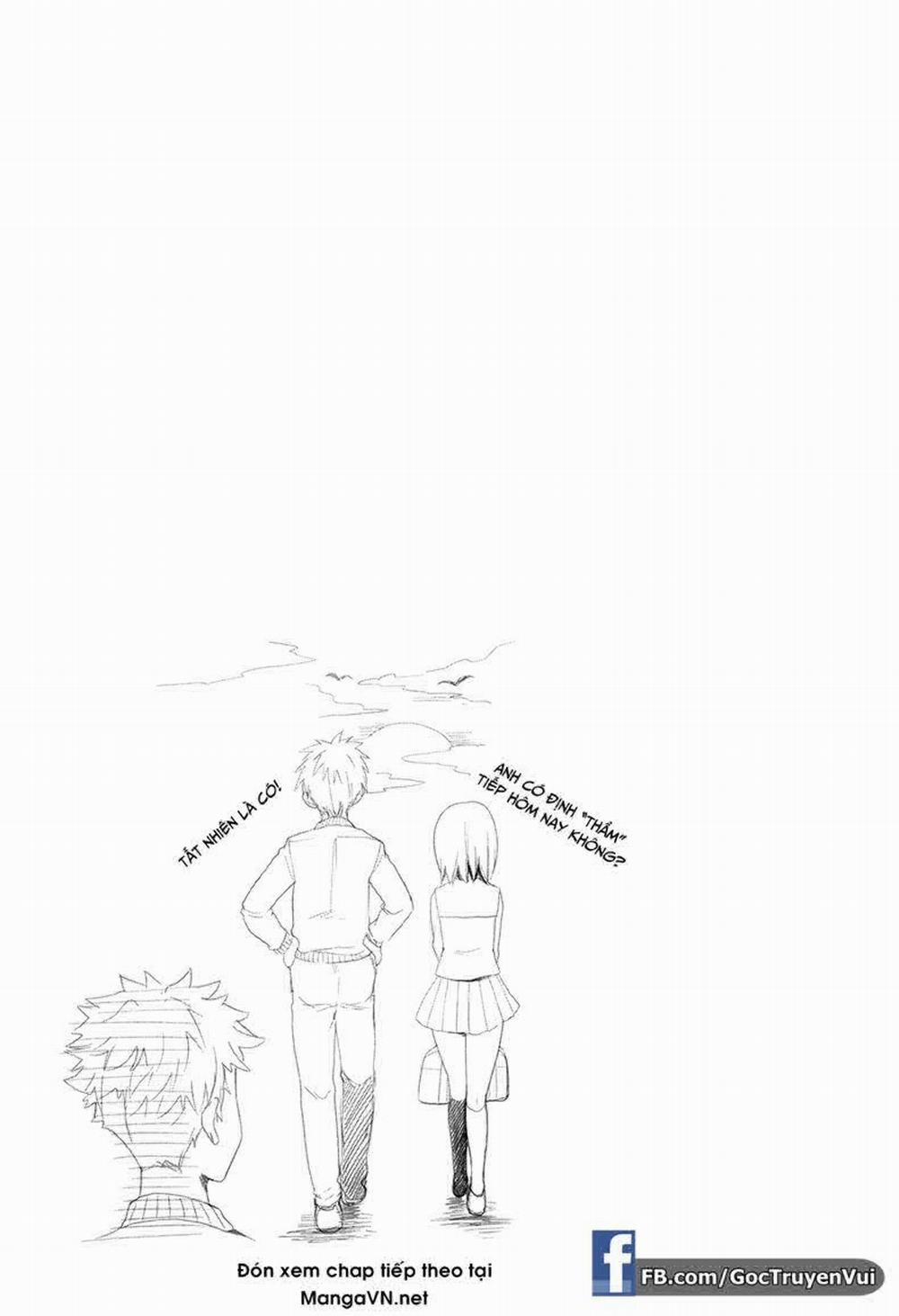 Henjo – Hen Na Joshi Kousei Amaguri Chiko 2 trang 26