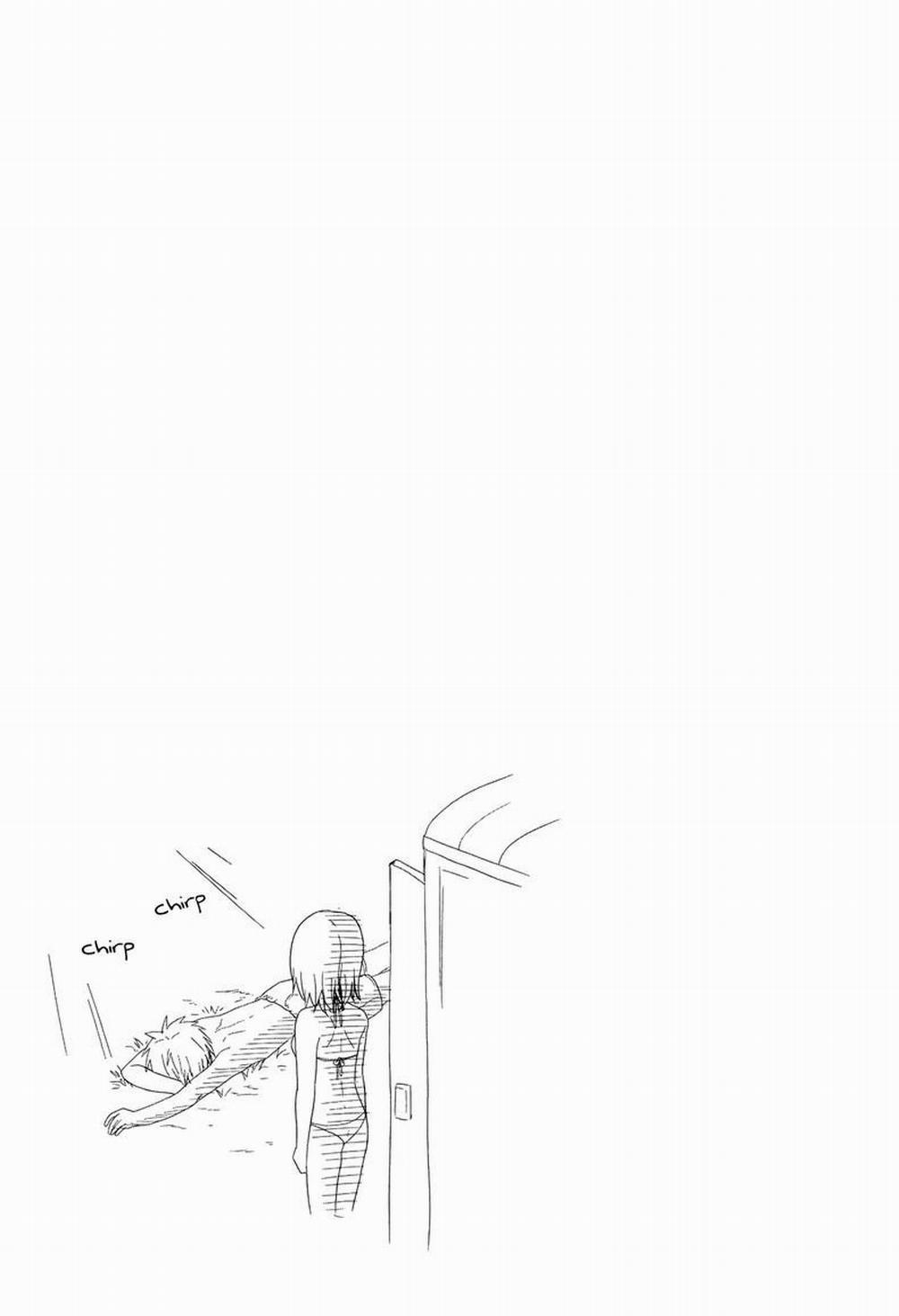 Henjo – Hen Na Joshi Kousei Amaguri Chiko 4 trang 24