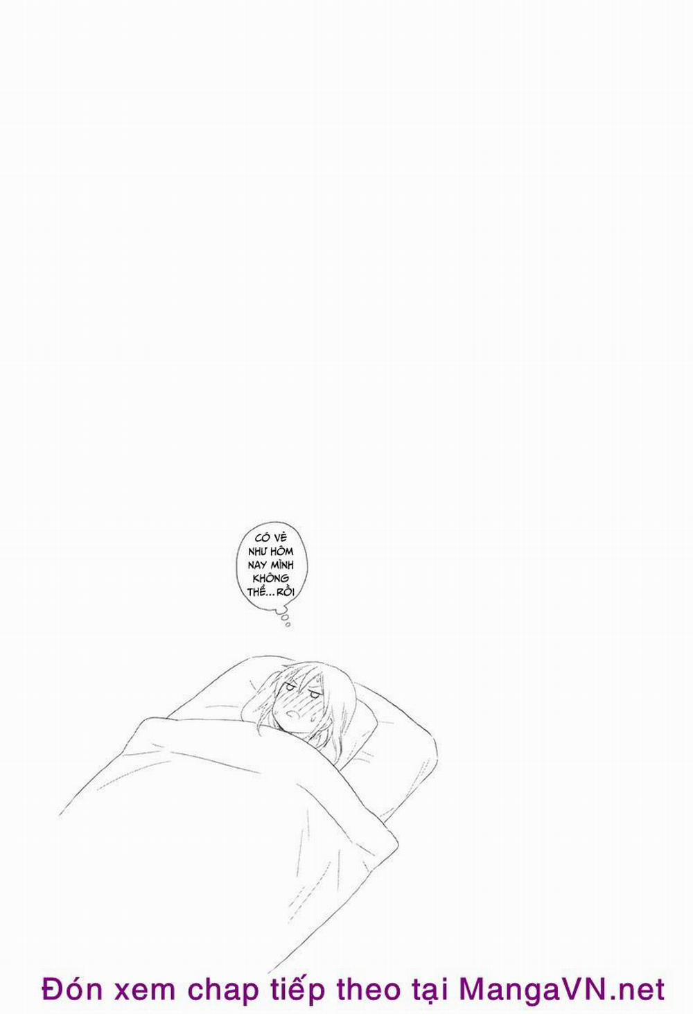 Henjo – Hen Na Joshi Kousei Amaguri Chiko 5.1 trang 22