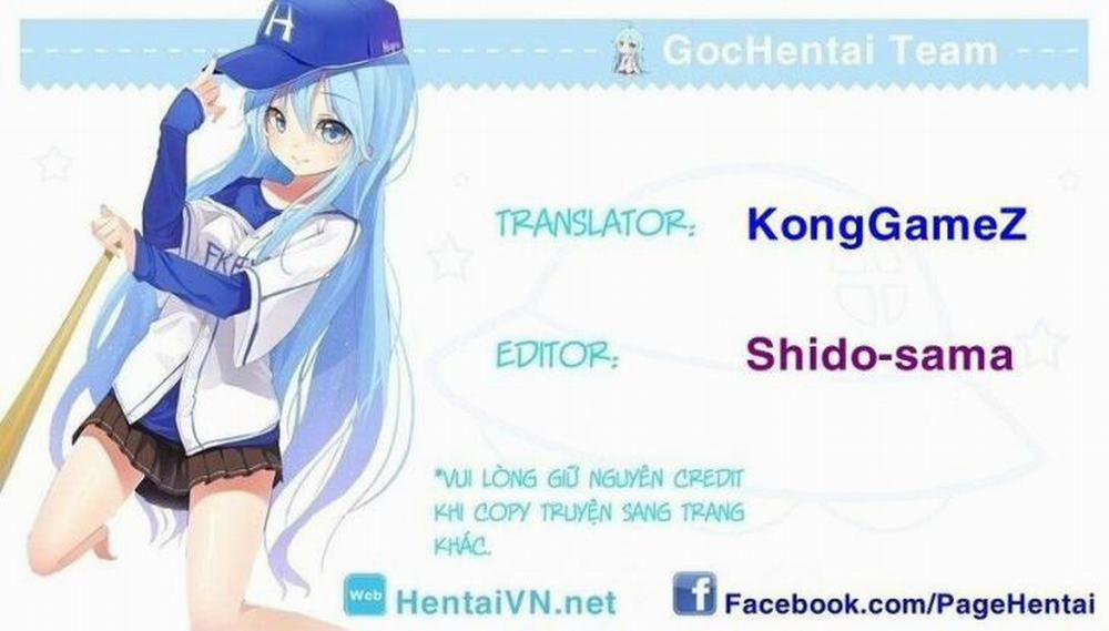 Henjo – Hen Na Joshi Kousei Amaguri Chiko 9 trang 0