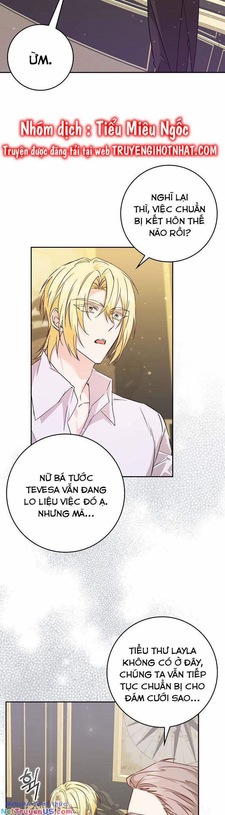 Henna Ie – Ngôi Nhà Kì Quái (Ngôi Nhà Biến Thái) 1 trang 16