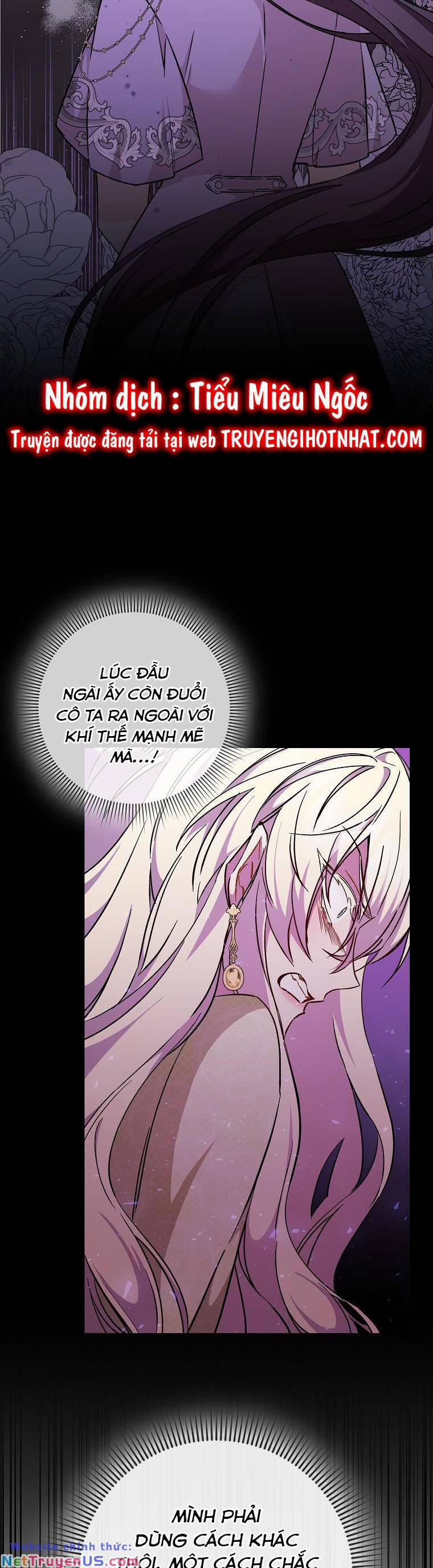 Henna Ie – Ngôi Nhà Kì Quái (Ngôi Nhà Biến Thái) 1 trang 23