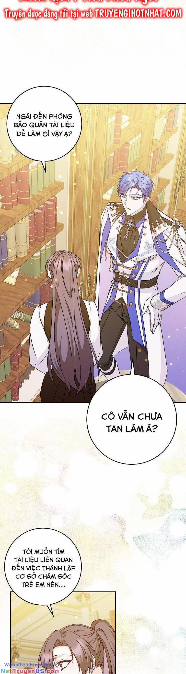 Henna Ie – Ngôi Nhà Kì Quái (Ngôi Nhà Biến Thái) 1 trang 27