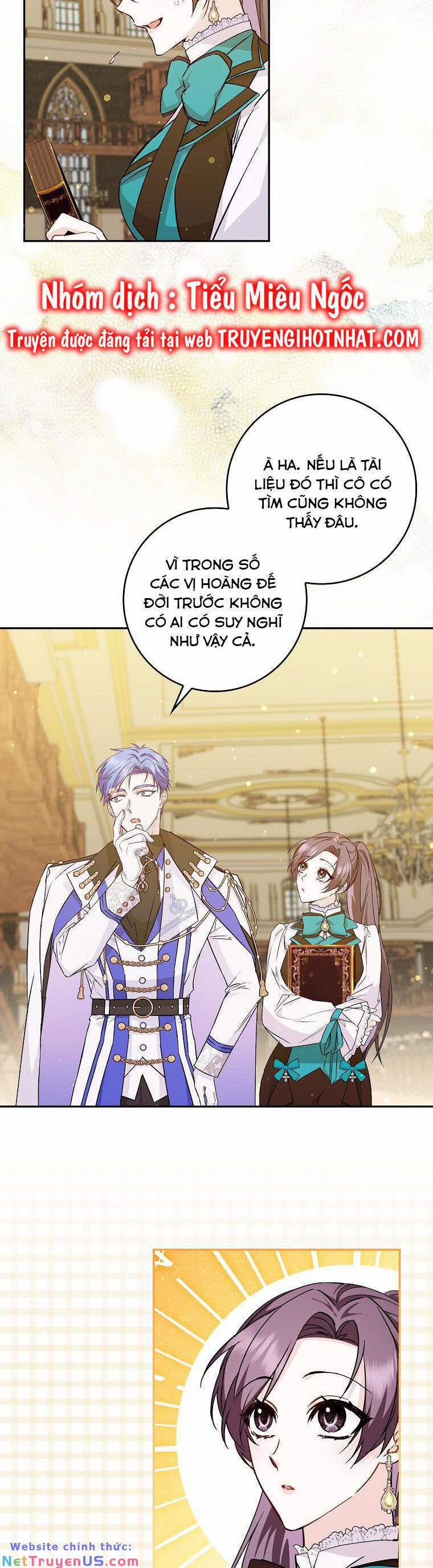 Henna Ie – Ngôi Nhà Kì Quái (Ngôi Nhà Biến Thái) 1 trang 28