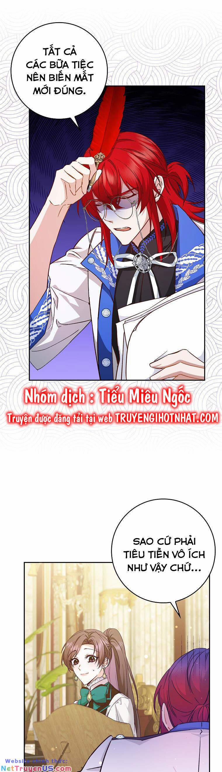 Henna Ie – Ngôi Nhà Kì Quái (Ngôi Nhà Biến Thái) 1 trang 3