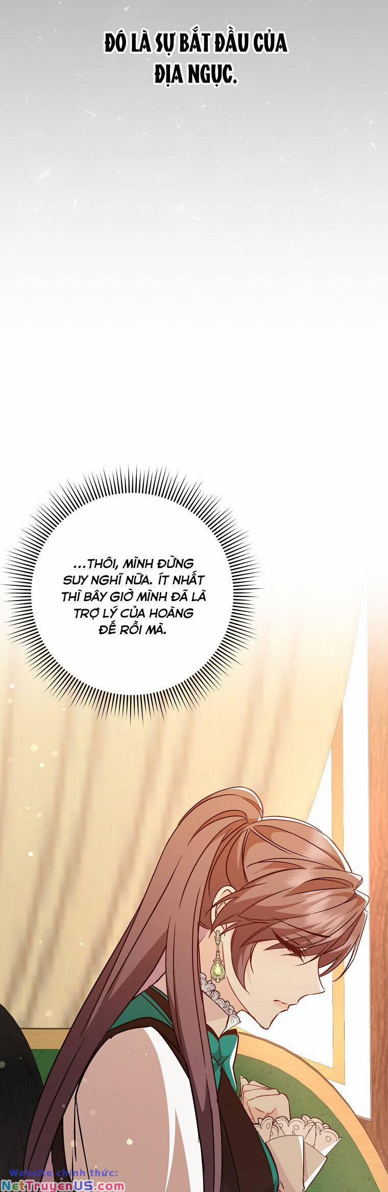 Henna Ie – Ngôi Nhà Kì Quái (Ngôi Nhà Biến Thái) 2 trang 10