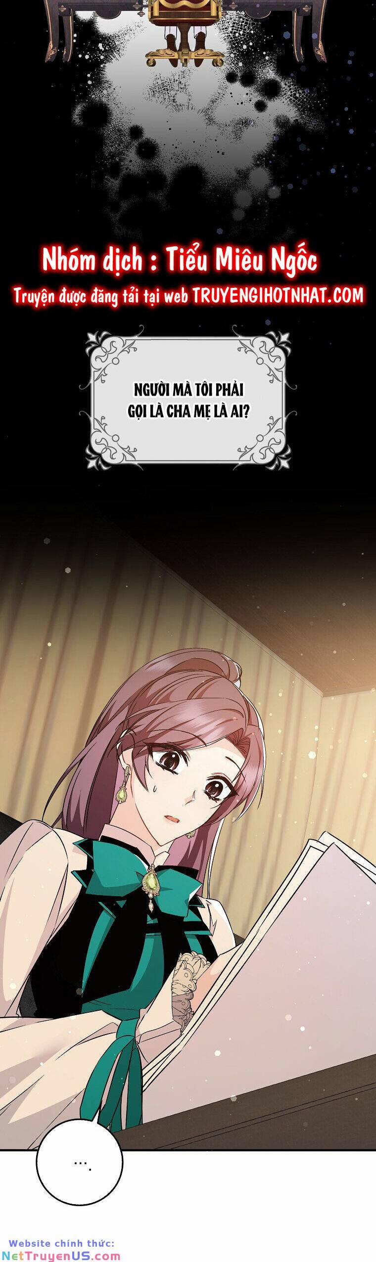 Henna Ie – Ngôi Nhà Kì Quái (Ngôi Nhà Biến Thái) 2 trang 15