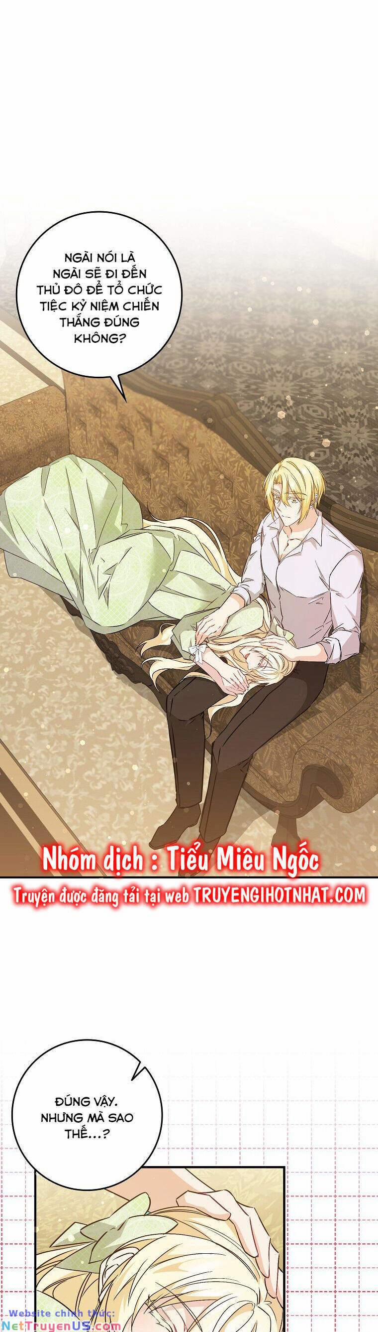 Henna Ie – Ngôi Nhà Kì Quái (Ngôi Nhà Biến Thái) 2 trang 17