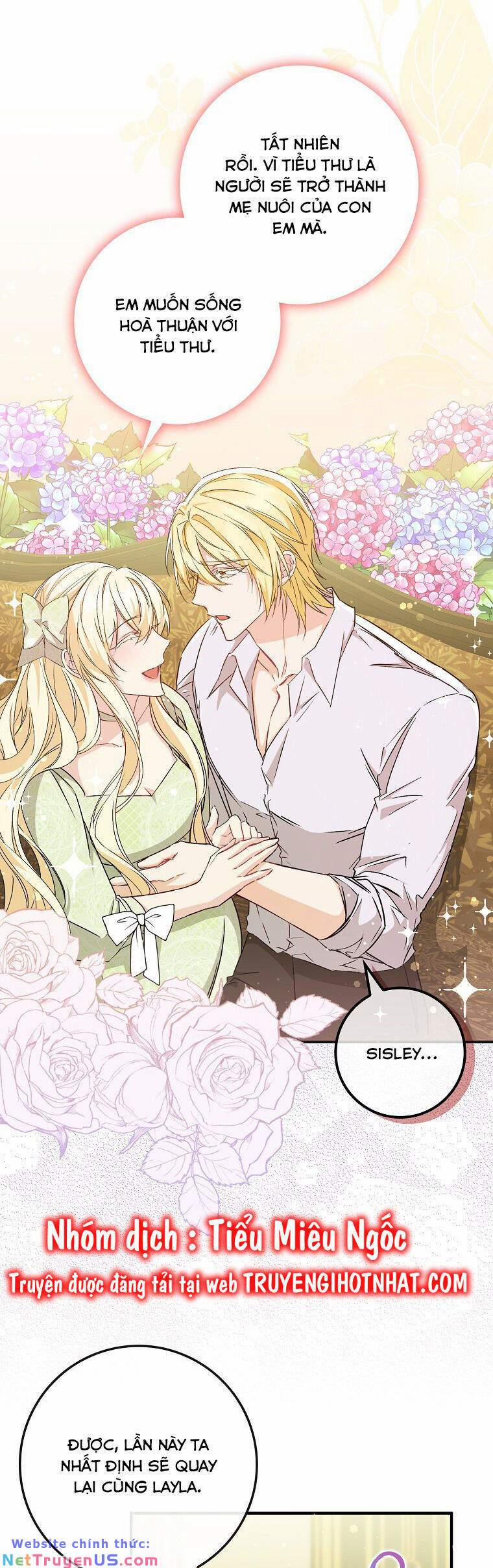 Henna Ie – Ngôi Nhà Kì Quái (Ngôi Nhà Biến Thái) 2 trang 20