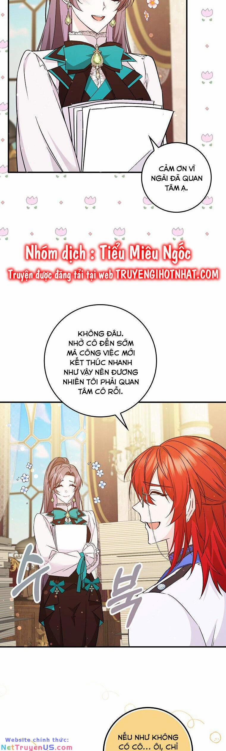 Henna Ie – Ngôi Nhà Kì Quái (Ngôi Nhà Biến Thái) 2 trang 25