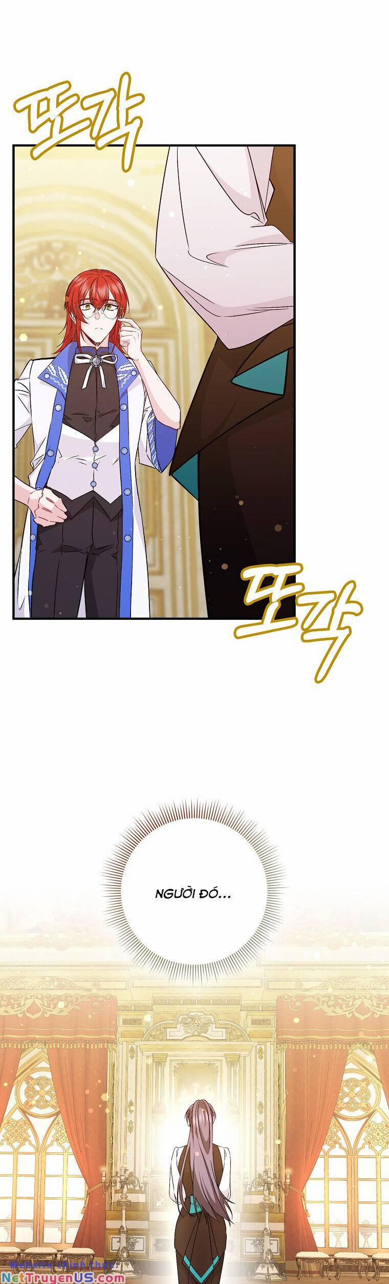 Henna Ie – Ngôi Nhà Kì Quái (Ngôi Nhà Biến Thái) 2 trang 28