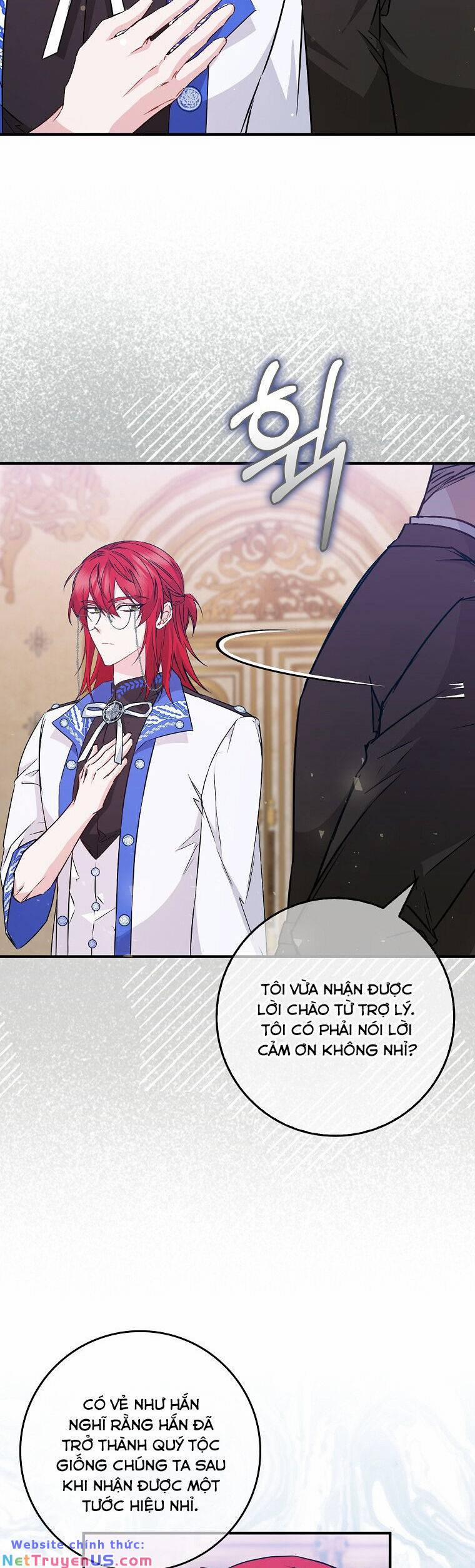 Henna Ie – Ngôi Nhà Kì Quái (Ngôi Nhà Biến Thái) 2 trang 30