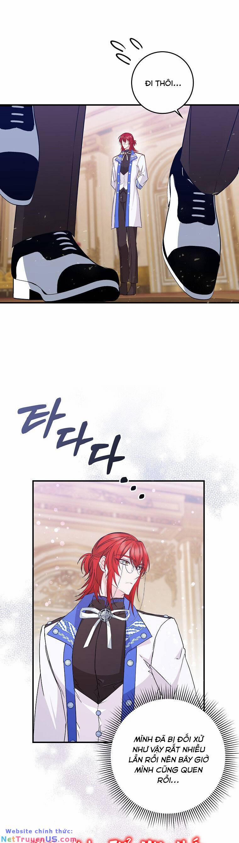 Henna Ie – Ngôi Nhà Kì Quái (Ngôi Nhà Biến Thái) 2 trang 32