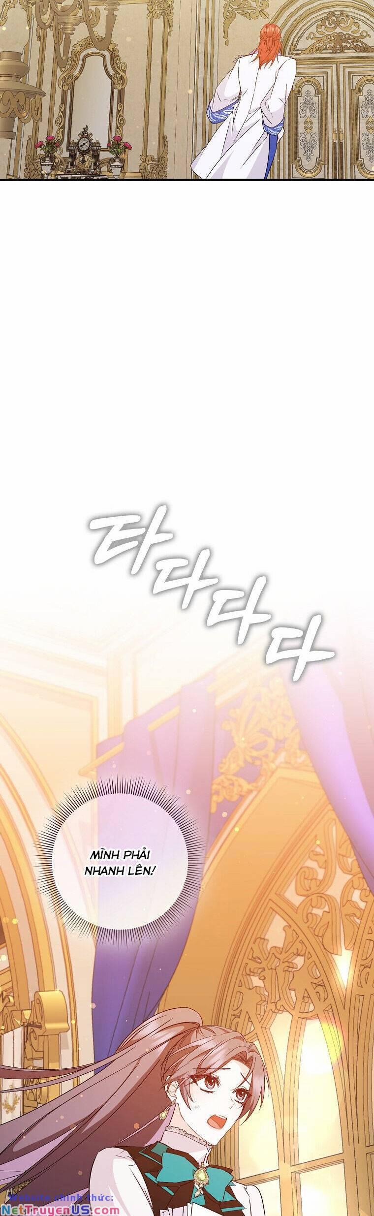 Henna Ie – Ngôi Nhà Kì Quái (Ngôi Nhà Biến Thái) 2 trang 38