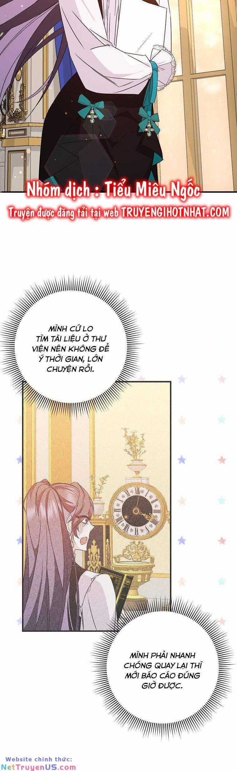 Henna Ie – Ngôi Nhà Kì Quái (Ngôi Nhà Biến Thái) 2 trang 39