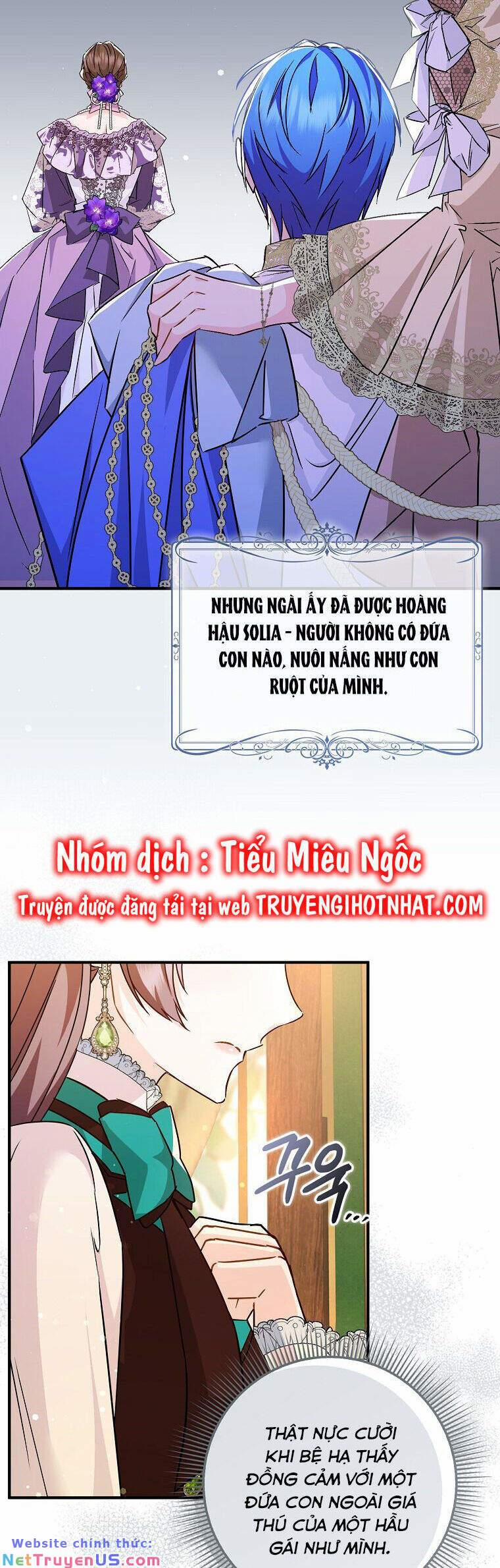 Henna Ie – Ngôi Nhà Kì Quái (Ngôi Nhà Biến Thái) 2 trang 5