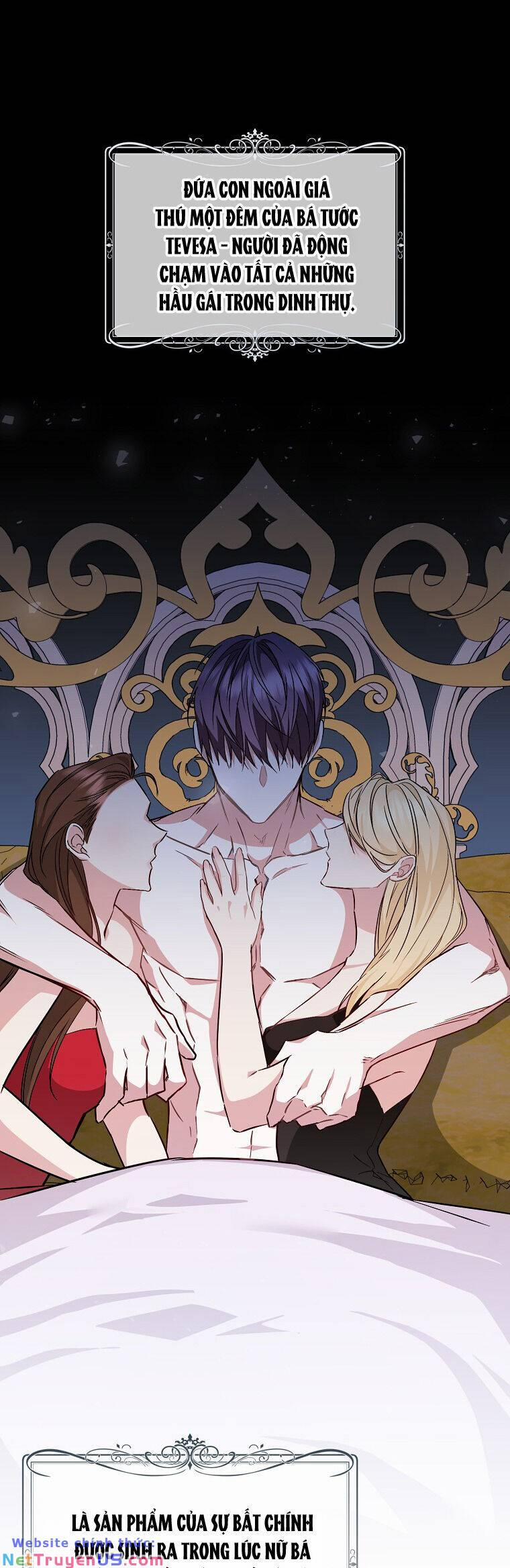 Henna Ie – Ngôi Nhà Kì Quái (Ngôi Nhà Biến Thái) 2 trang 8