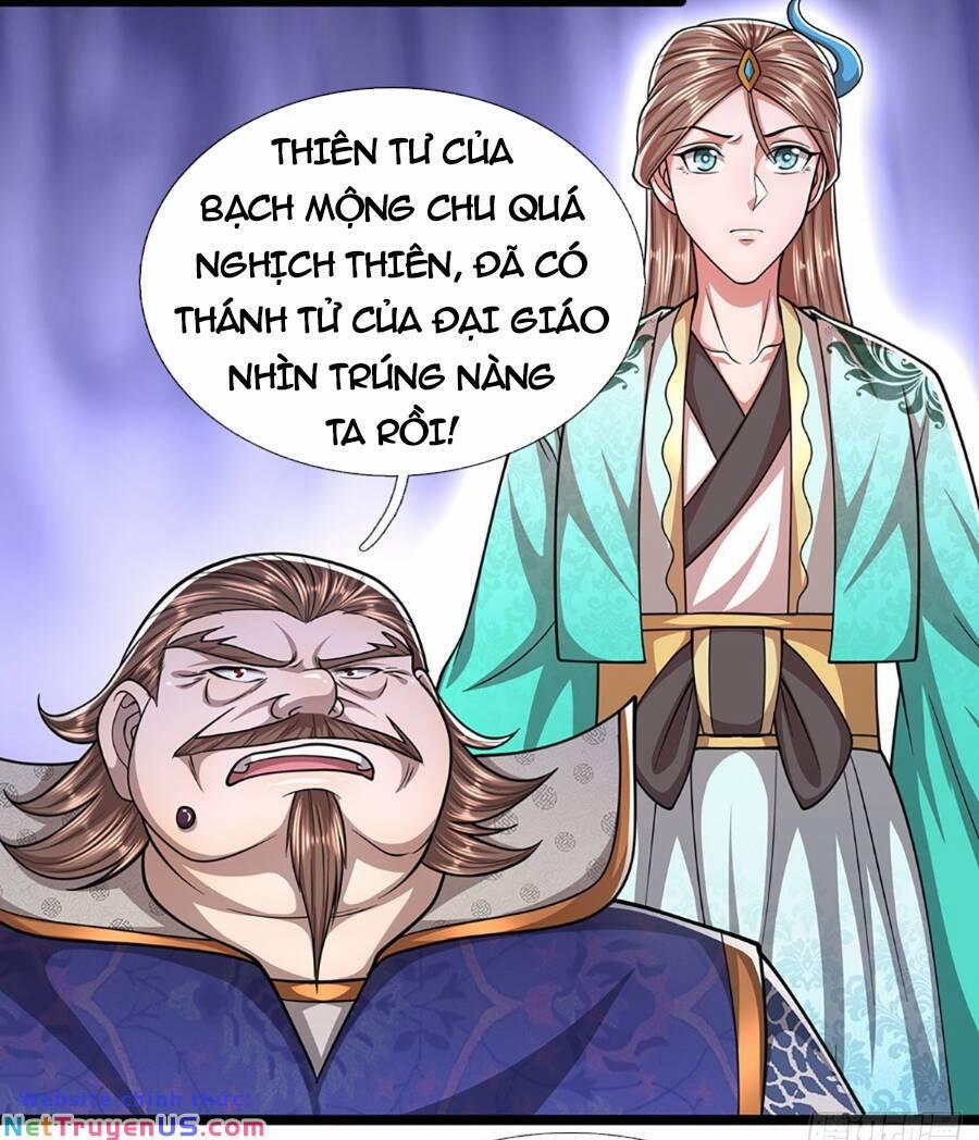 Henna Ie – Ngôi Nhà Kì Quái (Ngôi Nhà Biến Thái) 3 trang 17