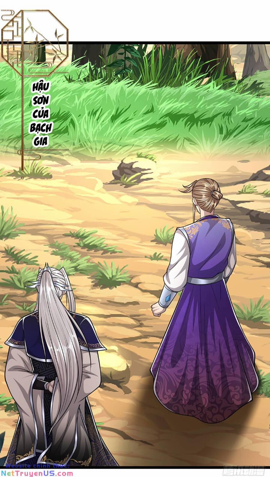 Henna Ie – Ngôi Nhà Kì Quái (Ngôi Nhà Biến Thái) 3 trang 20