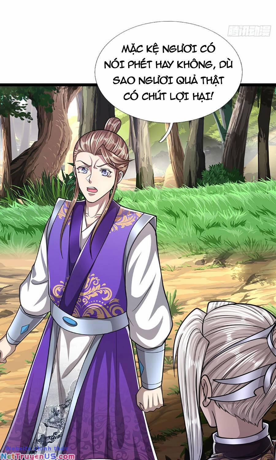 Henna Ie – Ngôi Nhà Kì Quái (Ngôi Nhà Biến Thái) 3 trang 30