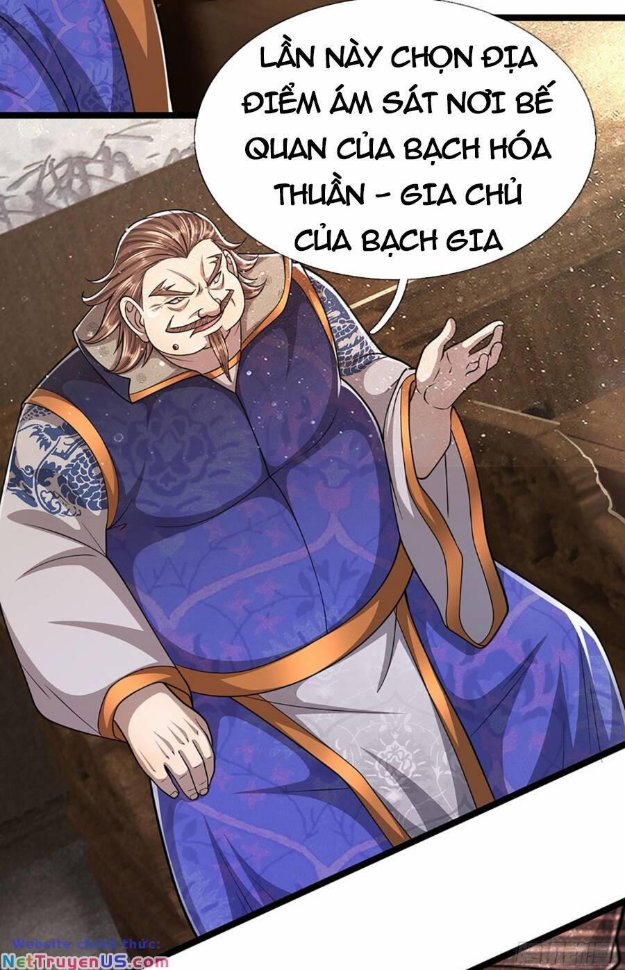 Henna Ie – Ngôi Nhà Kì Quái (Ngôi Nhà Biến Thái) 3 trang 8