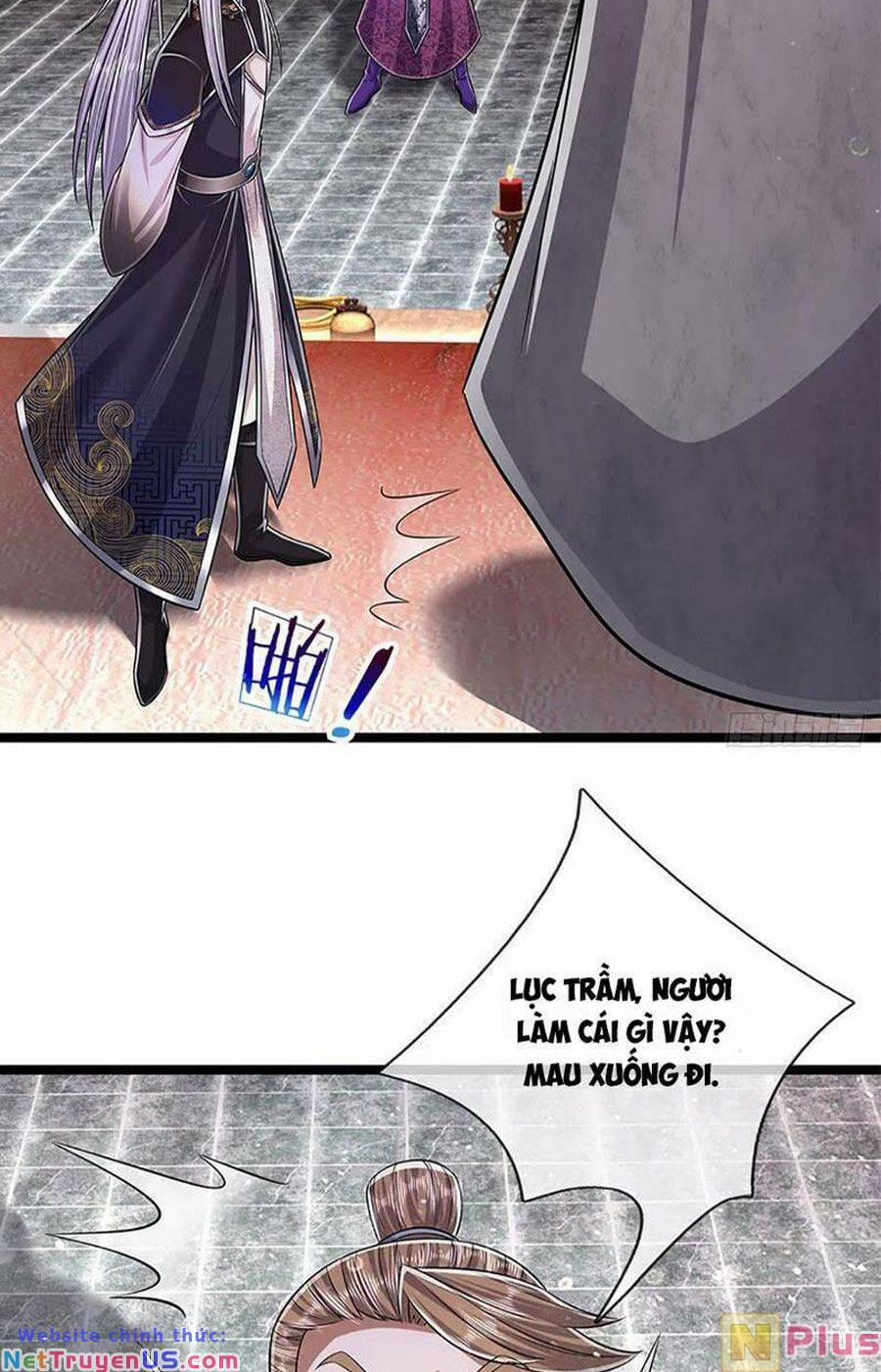 Henna Ie – Ngôi Nhà Kì Quái (Ngôi Nhà Biến Thái) 4 trang 10