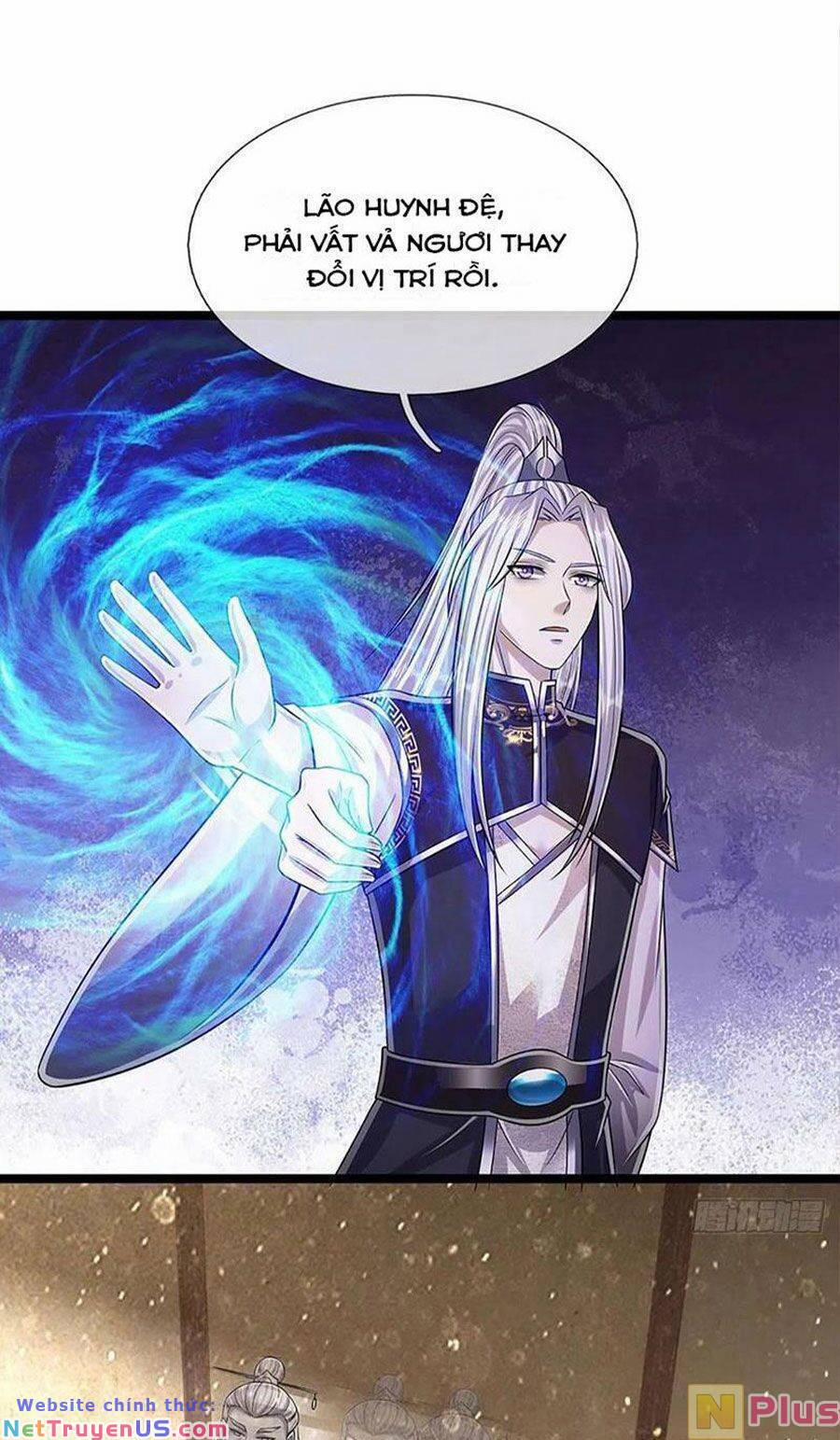 Henna Ie – Ngôi Nhà Kì Quái (Ngôi Nhà Biến Thái) 4 trang 12