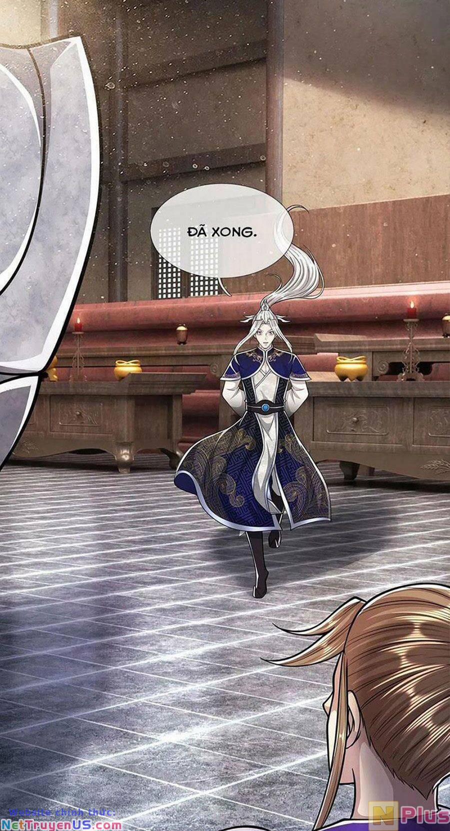 Henna Ie – Ngôi Nhà Kì Quái (Ngôi Nhà Biến Thái) 4 trang 18