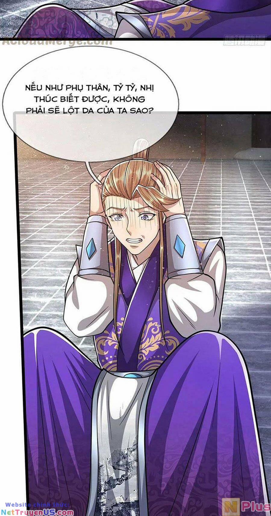 Henna Ie – Ngôi Nhà Kì Quái (Ngôi Nhà Biến Thái) 4 trang 19