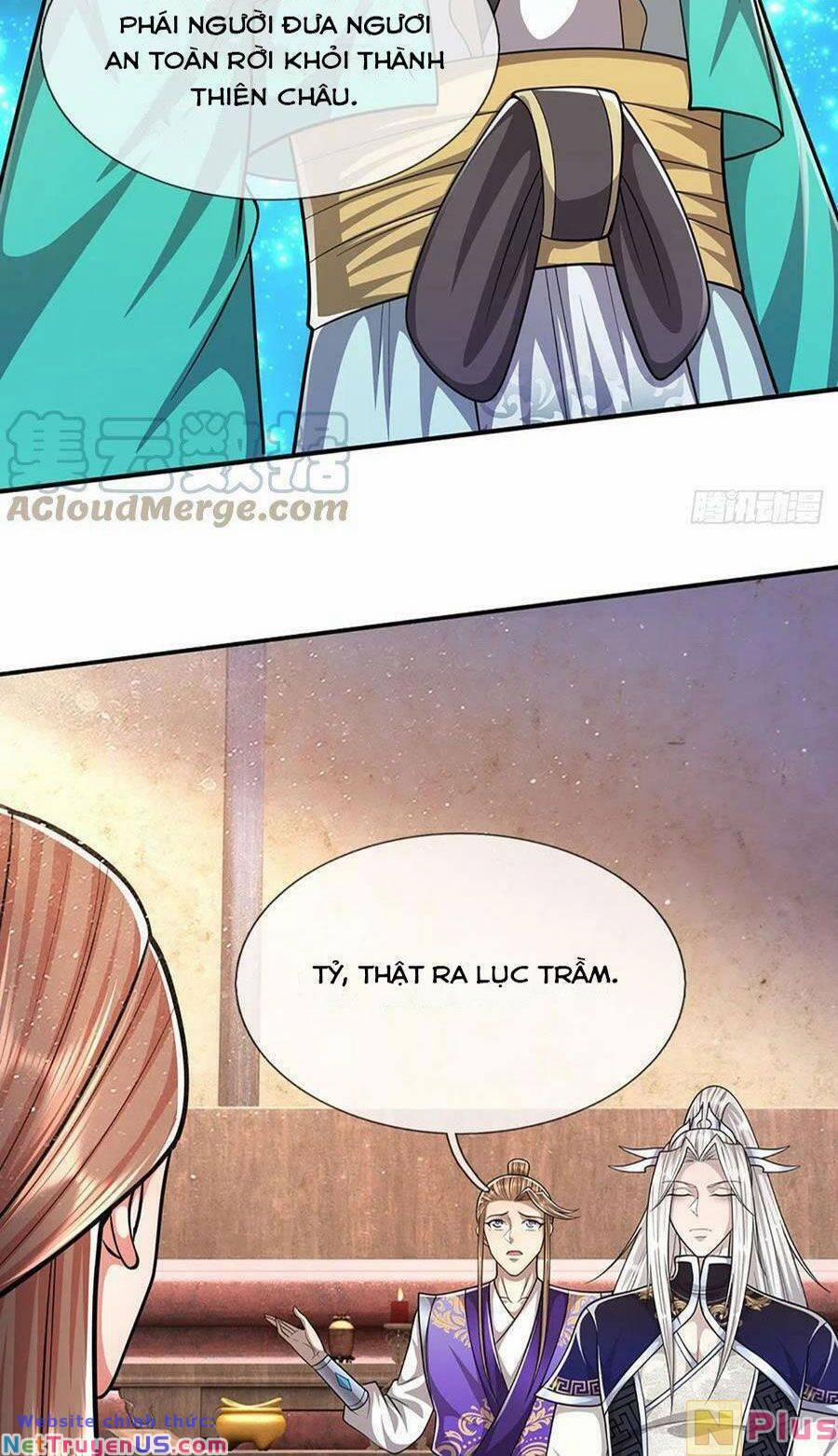 Henna Ie – Ngôi Nhà Kì Quái (Ngôi Nhà Biến Thái) 5.1 trang 21