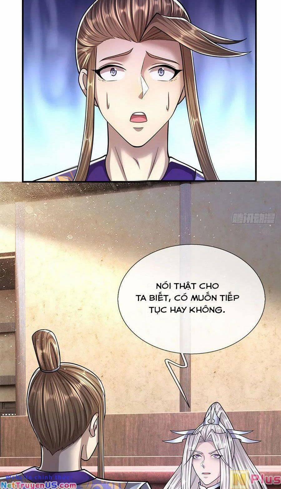 Henna Ie – Ngôi Nhà Kì Quái (Ngôi Nhà Biến Thái) 5.1 trang 28