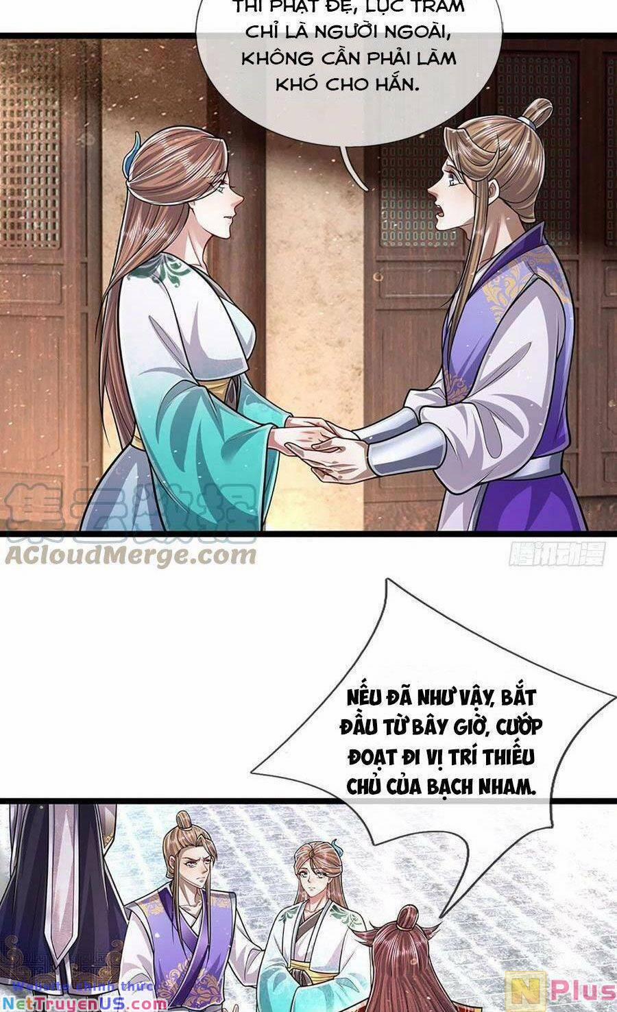 Henna Ie – Ngôi Nhà Kì Quái (Ngôi Nhà Biến Thái) 5.1 trang 3