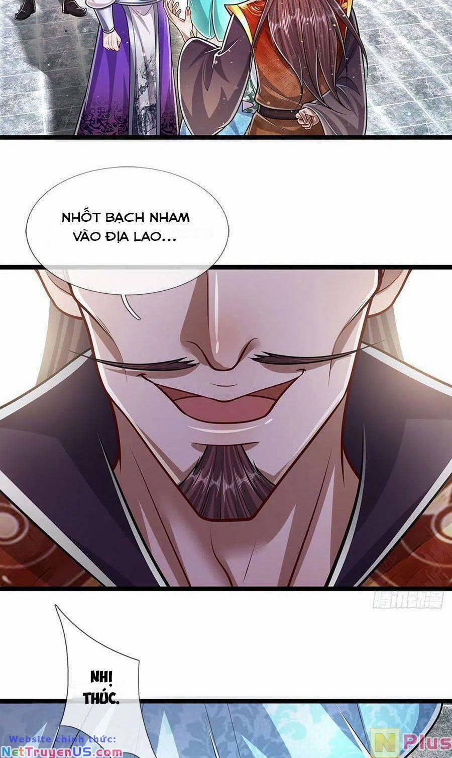 Henna Ie – Ngôi Nhà Kì Quái (Ngôi Nhà Biến Thái) 5.1 trang 4