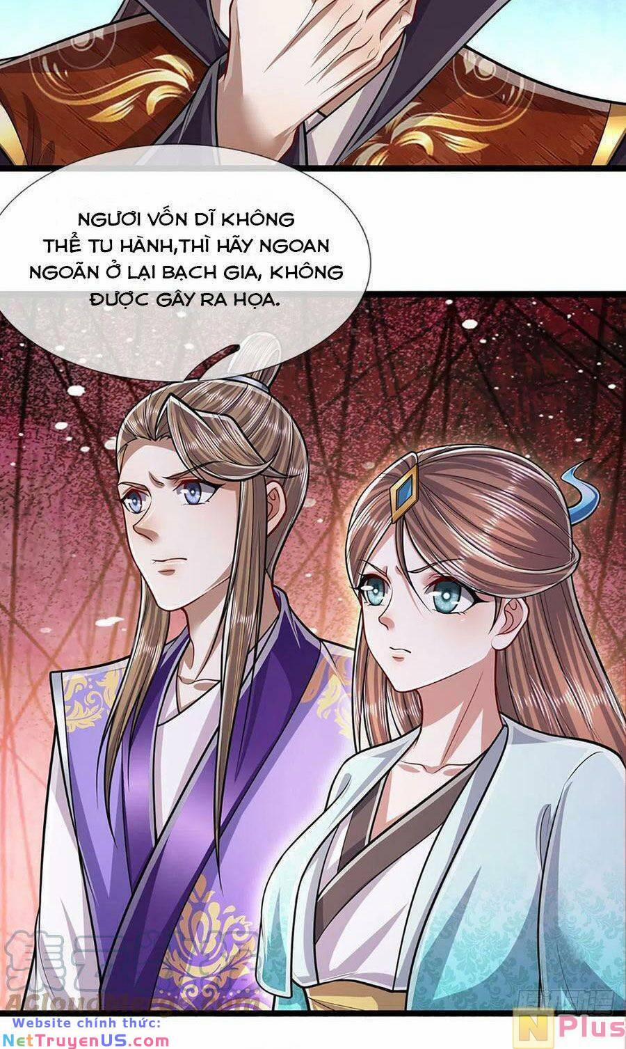 Henna Ie – Ngôi Nhà Kì Quái (Ngôi Nhà Biến Thái) 5.1 trang 8