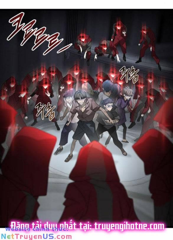 Henna Ie – Ngôi Nhà Kì Quái (Ngôi Nhà Biến Thái) 5.2 trang 11