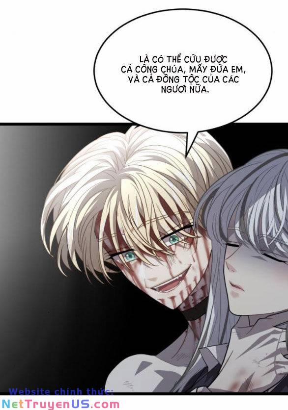 Henna Ie – Ngôi Nhà Kì Quái (Ngôi Nhà Biến Thái) 5.2 trang 21