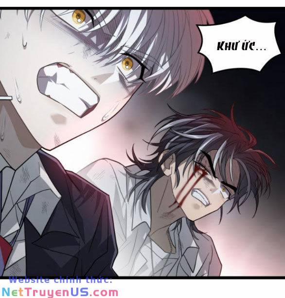 Henna Ie – Ngôi Nhà Kì Quái (Ngôi Nhà Biến Thái) 5.2 trang 29