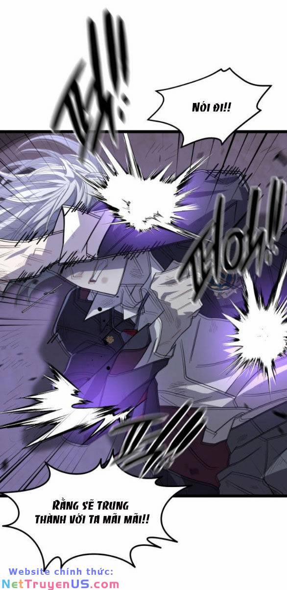 Henna Ie – Ngôi Nhà Kì Quái (Ngôi Nhà Biến Thái) 5.2 trang 43