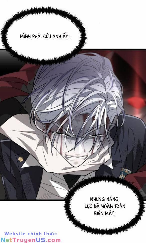 Henna Ie – Ngôi Nhà Kì Quái (Ngôi Nhà Biến Thái) 5.2 trang 57