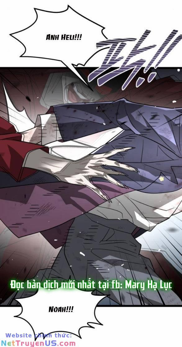 Henna Ie – Ngôi Nhà Kì Quái (Ngôi Nhà Biến Thái) 5.2 trang 74