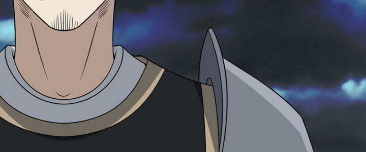 Henna Ie – Ngôi Nhà Kì Quái (Ngôi Nhà Biến Thái) 6.1 trang 40