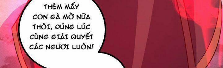 Henna Ie – Ngôi Nhà Kì Quái (Ngôi Nhà Biến Thái) 6.1 trang 61