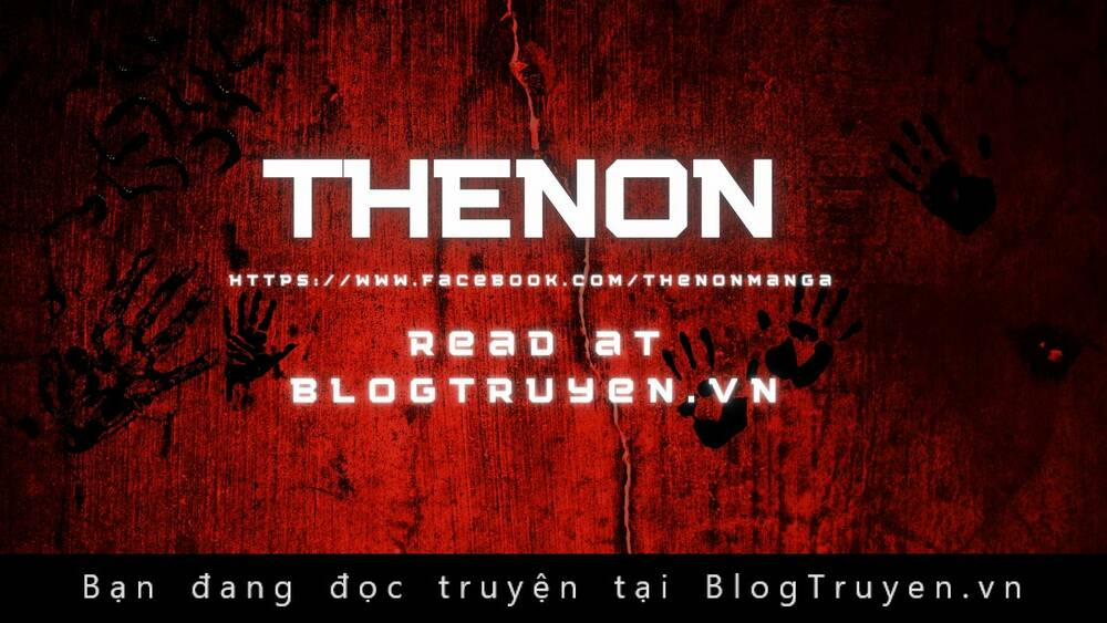 Henna Ie - Ngôi Nhà Kì Quái 10.1 trang 23